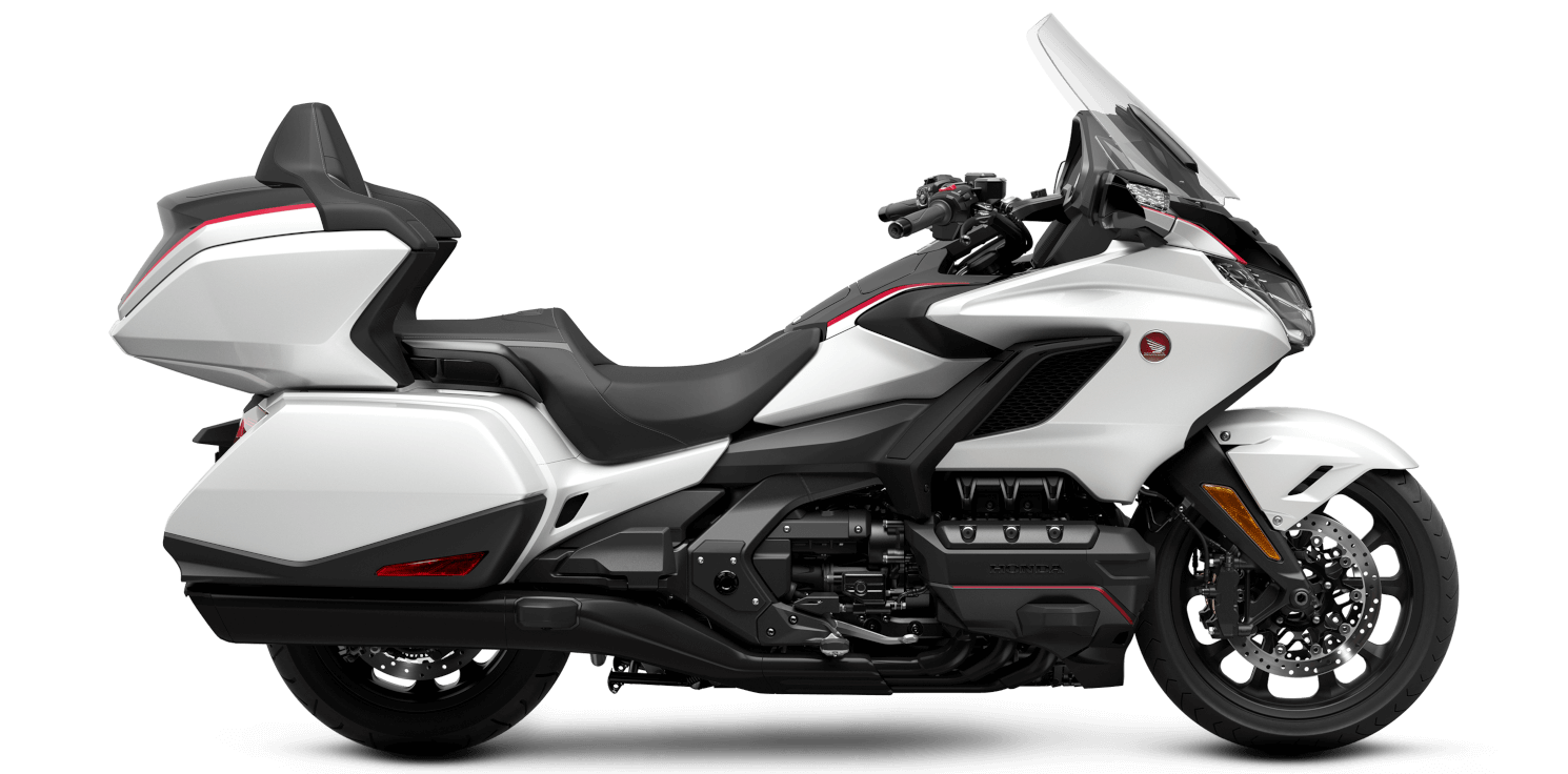 Motoclub Goldwing España