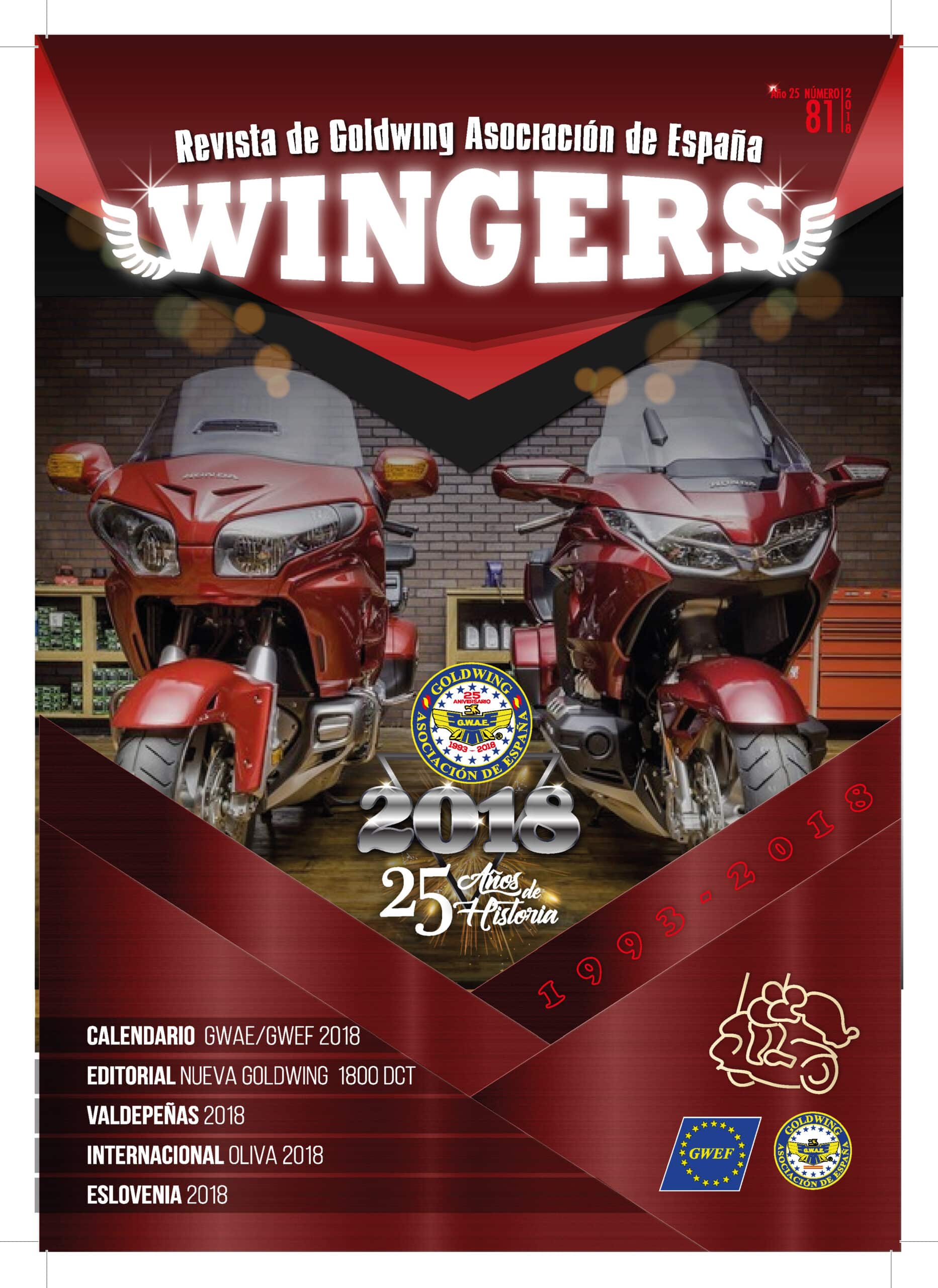 Wingers #81