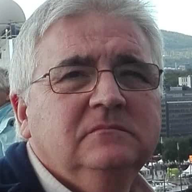 Esteban Martínez Castillo