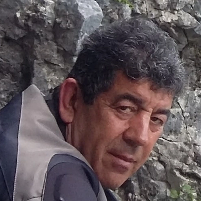 Justo Rodríguez Guerrero