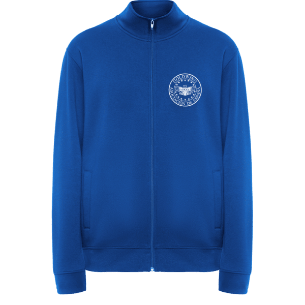 Sudadera Cremallera Hombre